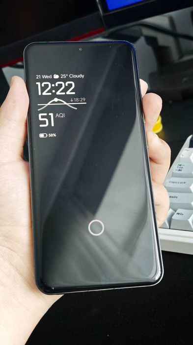 Xiaomi 14 pro 16/512