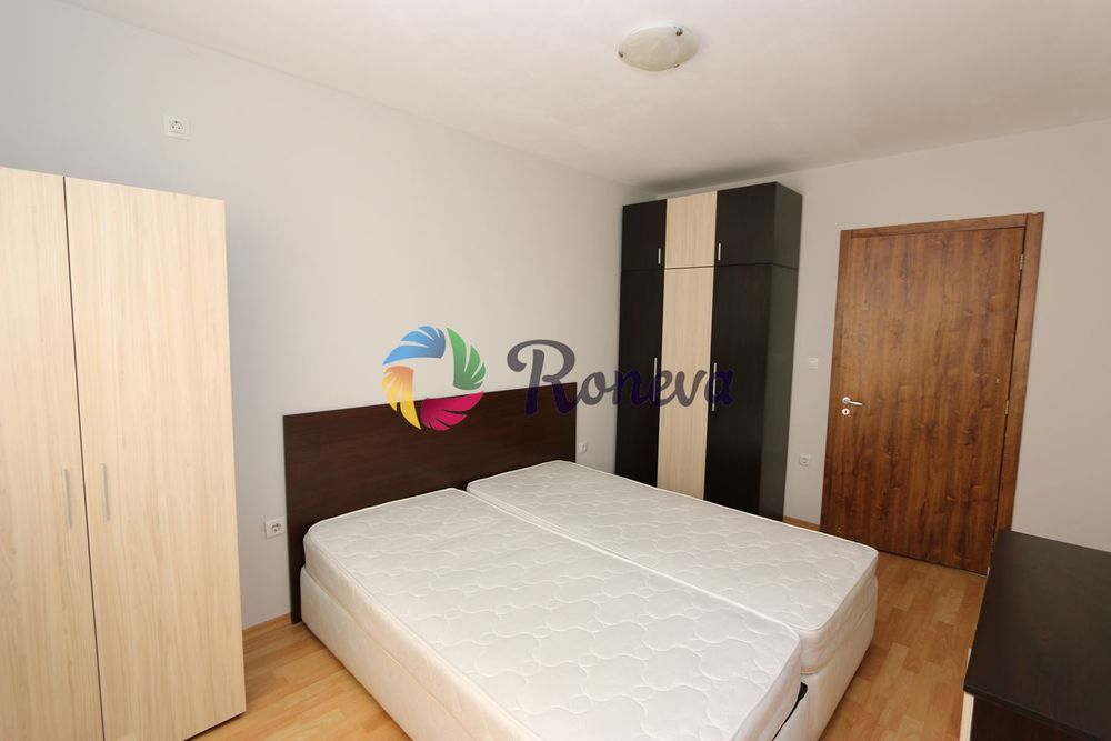 Продава се Двустаен апартамент в Варна, Левски - 68 кв.м за 2500 €/кв.м - Снимка #5