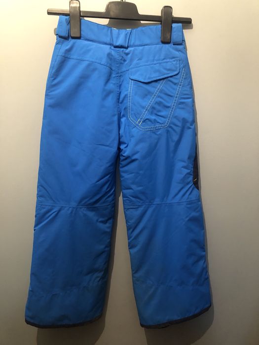 Pantaloni Ski Salomon