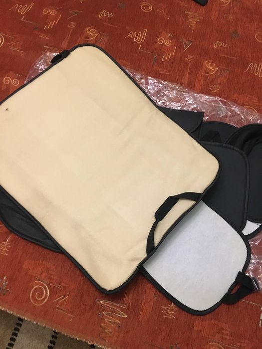 Чехлы для машины