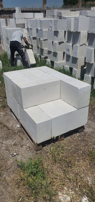 Penablok standard nemis qolipida sertifikatlangan