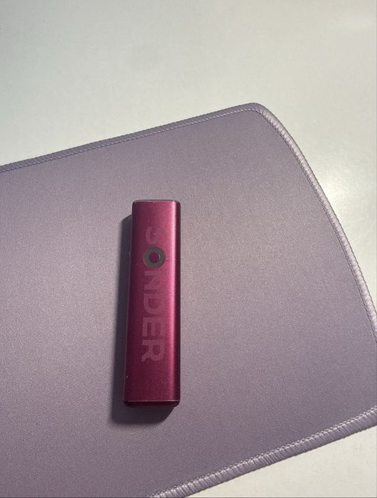 Vape Sonder Q2 , folosit foarte putin