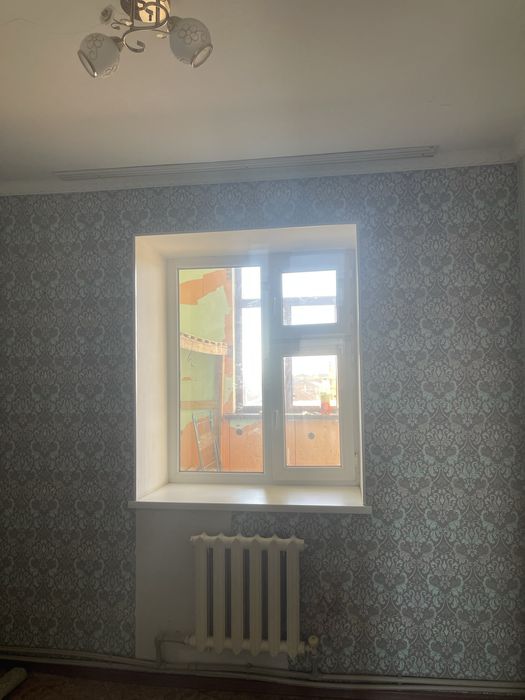 Продам 3-комнатную квартиру