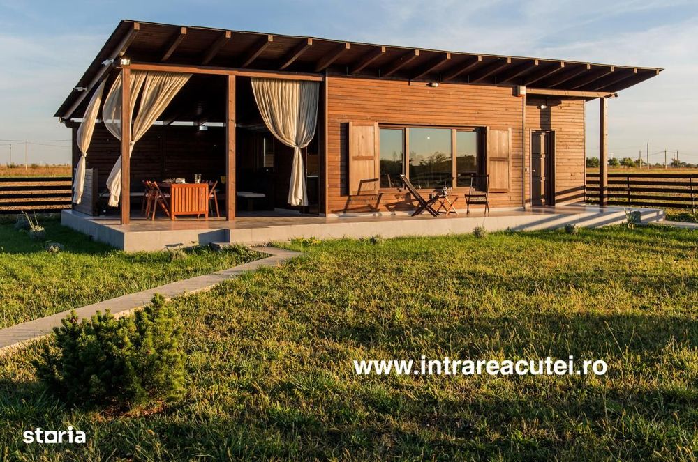 Terenuri cu curent, gaze, in rate 500€/luna Tartasesti, Baldana, Gulia