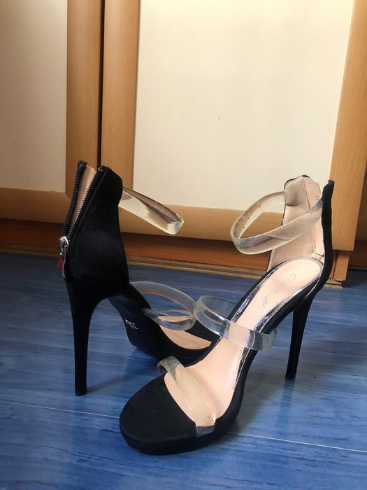 Елегантни токчета