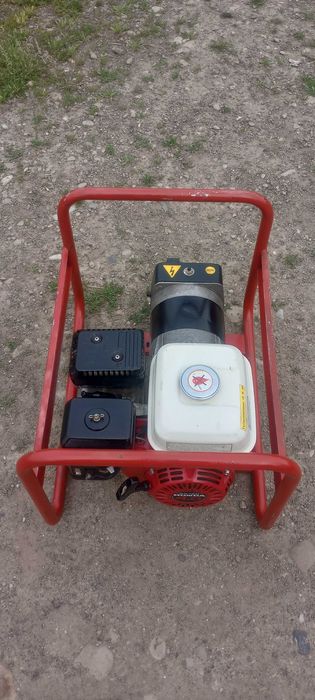 Generator de curent  Honda