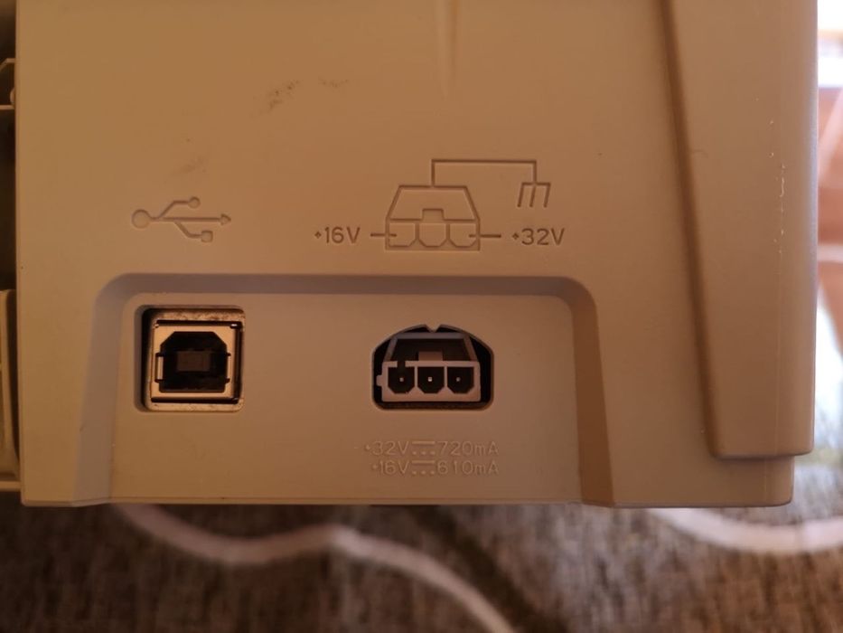 Продам цветной принтер HP Deskjet 5443.