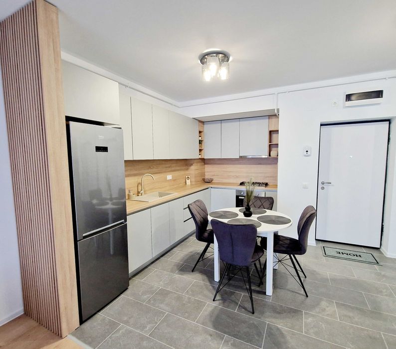 Inchiriere Apartament 2 Camere Atria Urban Resort - Sector 1