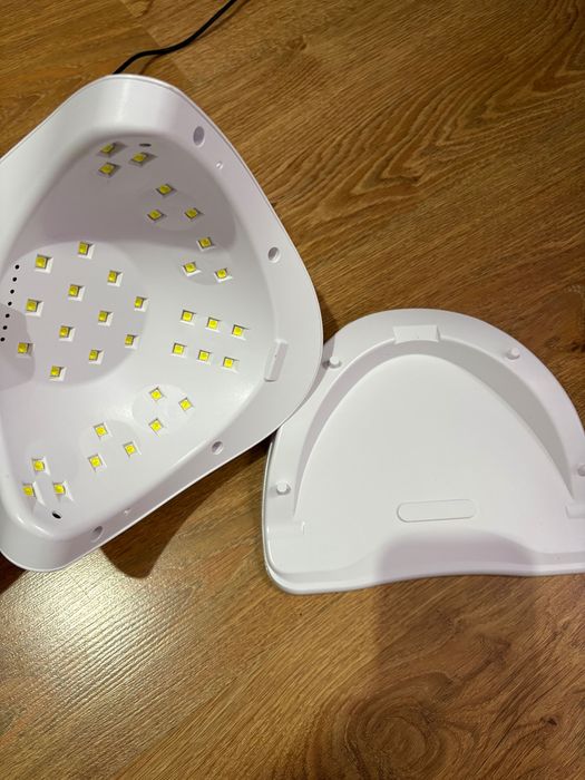 SUN X5 Plus UV лампа за маникюр/педикюр