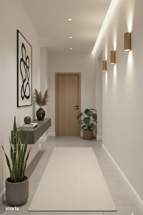 Garsoniera in zona metroului Berceni 3D Residence