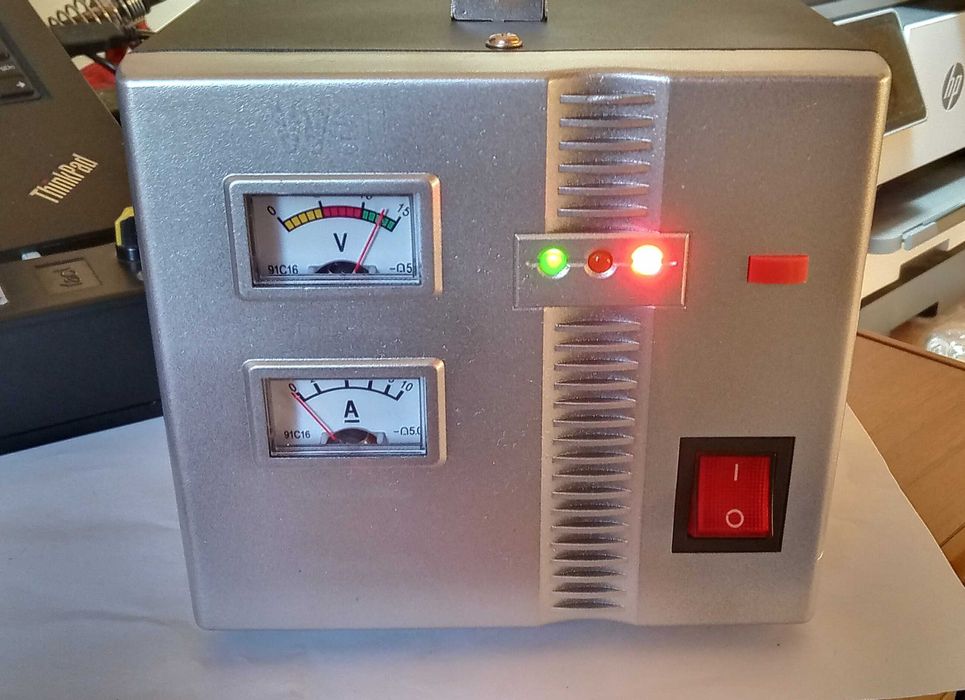 Redresoare / incarcatoare   baterii auto 12V - 120 / 200Ah