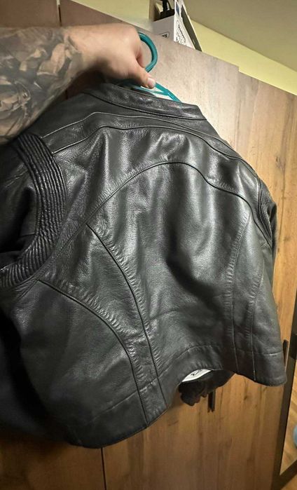 Мото яке Teknic с размер 62