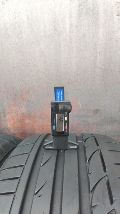 4бр летни гуми 225/50/17 Bridgestone Potenza
