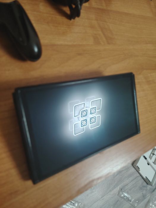 Продам нитендо свич OLED