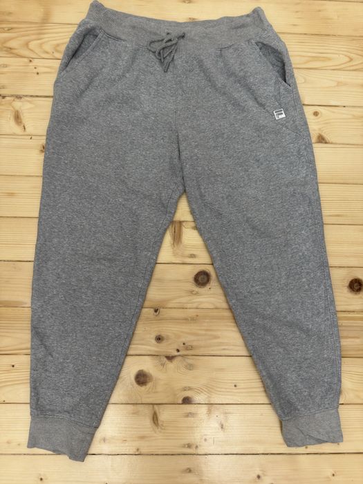 Pantaloni de trening, Fila, marimea 42, gri.