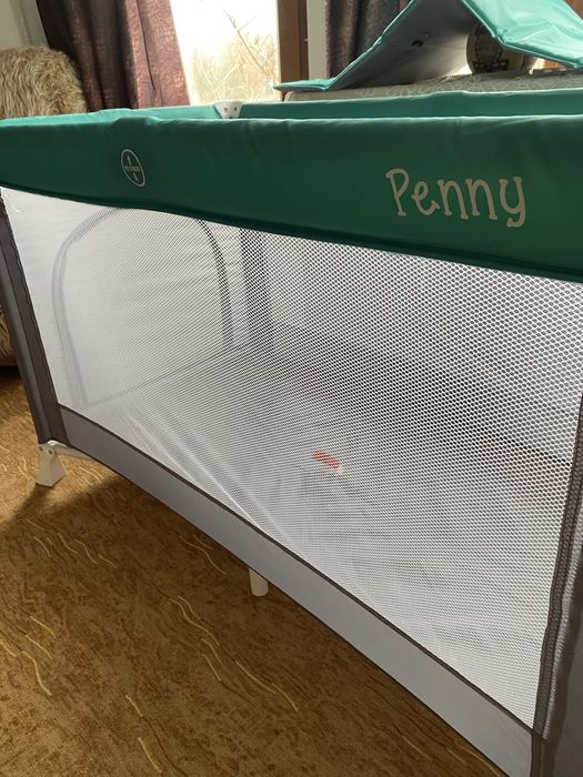 Бебешка кошара Penny