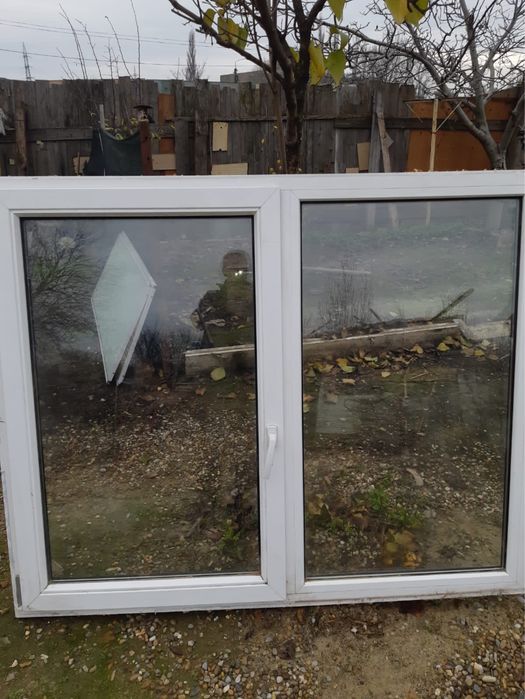 Geamuri termopan diferite dimensiuni