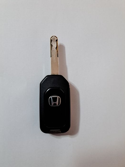 Cheie honda civic tip briceag cu telecomanda