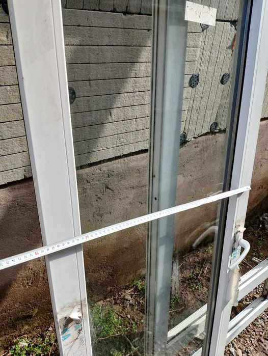 Пластиковые дверь окна торг есть