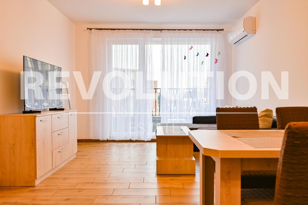 Дава се под наем Двустаен апартамент в София, Левски В - 60 кв.м за 475 € - Снимка #1