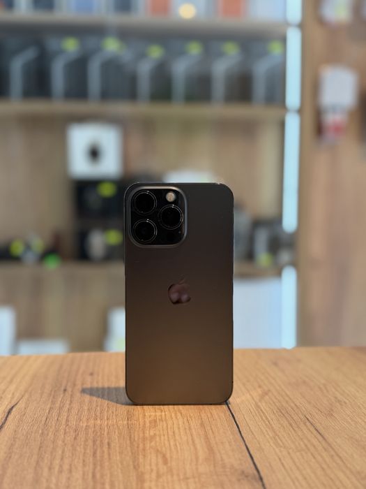 iPhone 13 Pro 128GB Graphite/Baterie91%/Garantie 12 LUNI @atsgsm.ro