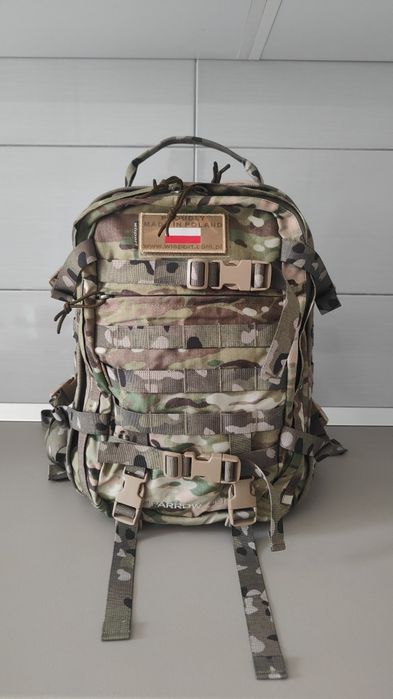 Rucsac tactic Helikon Racoon 2 wisport