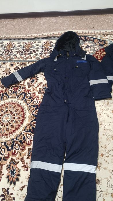 Продам зимный камбенизон