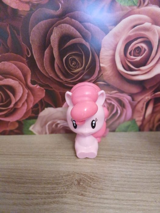 Игрушка пони оригинал