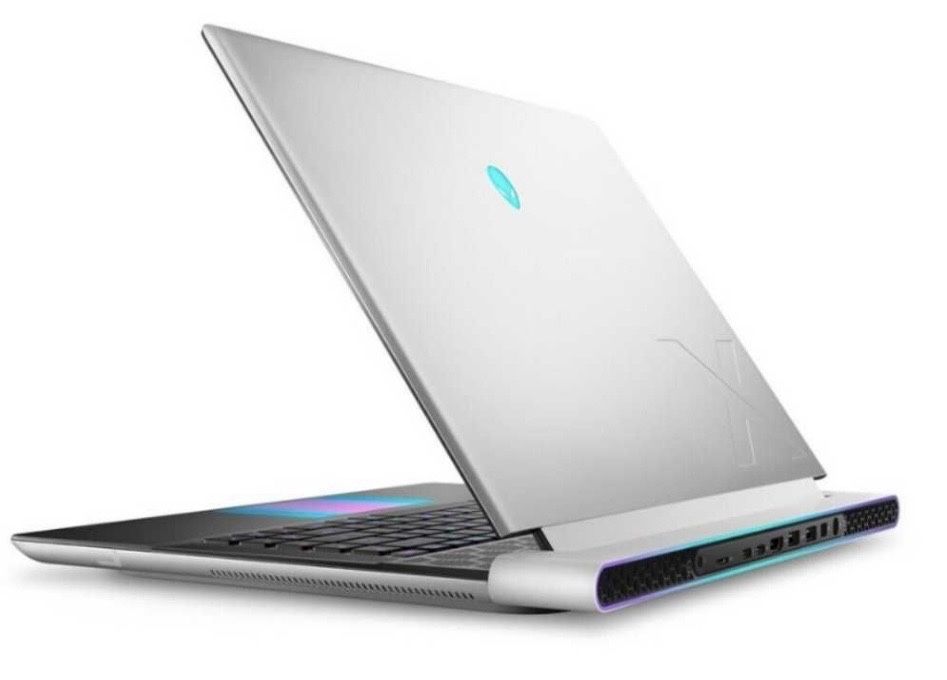Laptop Alienware x16 R1 i9 RTX 4080 32GB QHD+ 240Hz