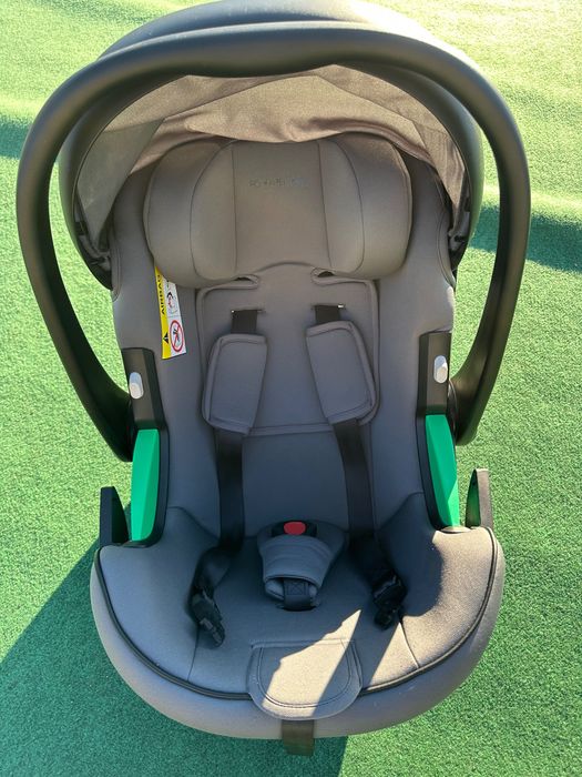 Столче за бебе I-SIZE  Foppapedretti