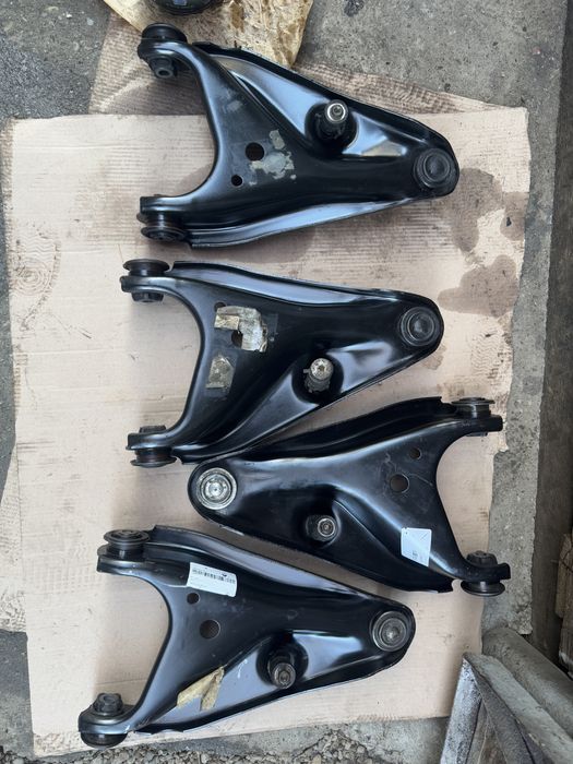 Vand brate Dacia Logan/Mcv/Sandero/Dokker/Lodgy/