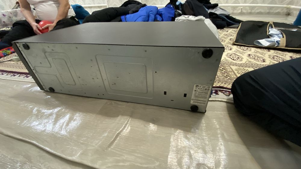 Продаю кампьтерной блок