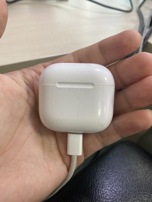 Airpods 3 продам.