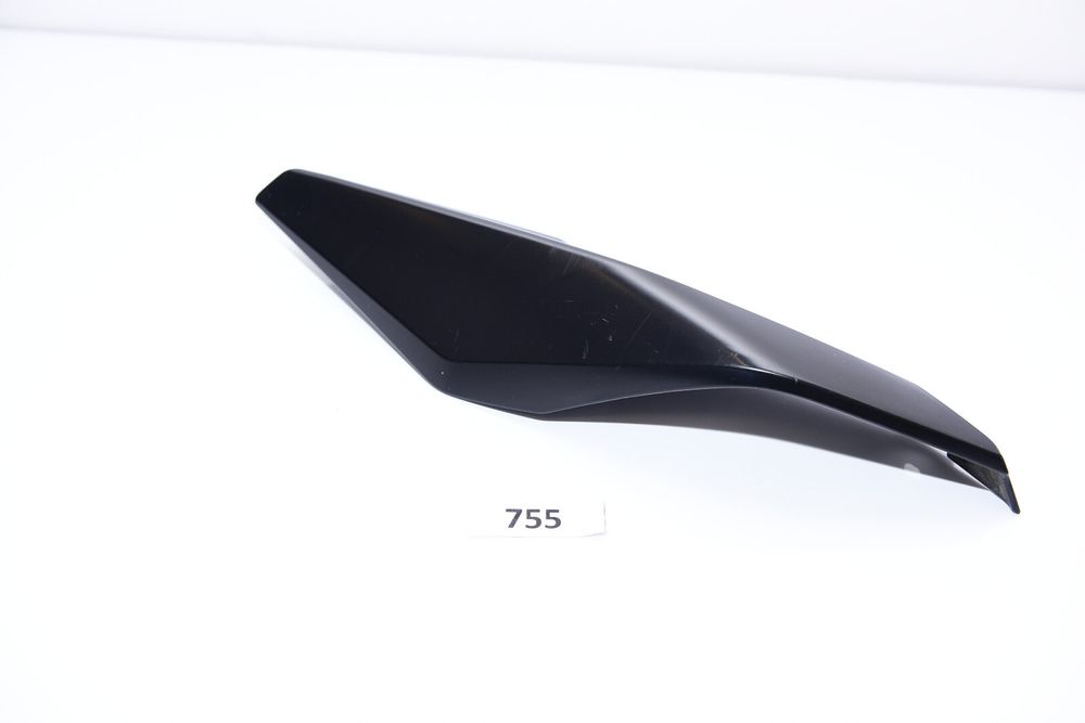 BMW R1200R R1200RS R1250R R1250RS K54 K53 Carena stanga spate negru