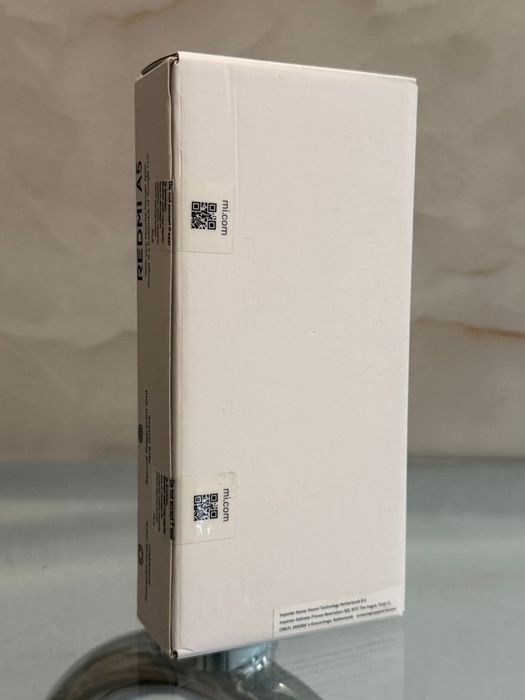 Redmi A5 - 128 GB Memorie / Nou SIGILAT