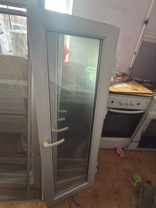 Продам Окна 150х130