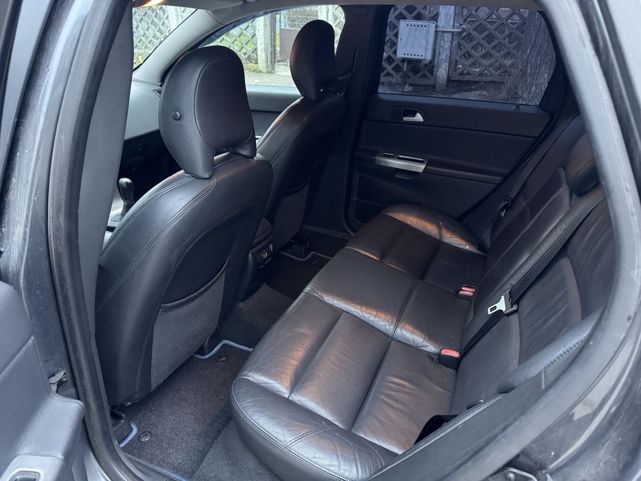 Volvo V50 2.0 Diesel 2007