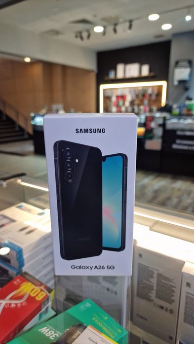 Samsung EAC в наличии