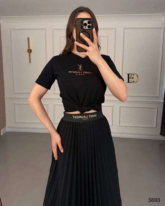 Compleu dama Ysl