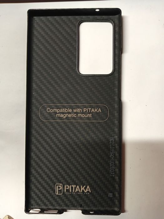 husa pitaka note 20 ultra 5g