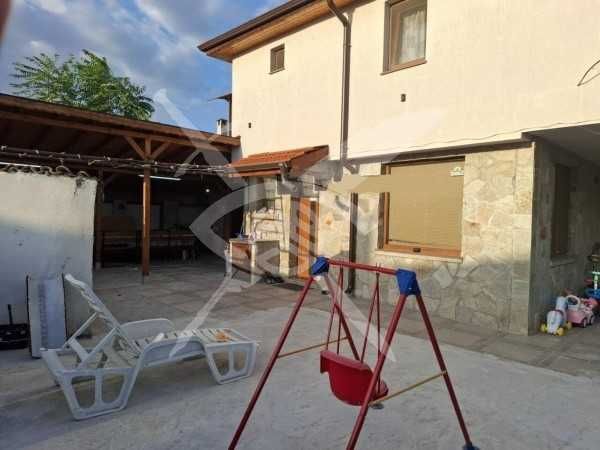 Къща в кв. Рудник, гр. Бургас