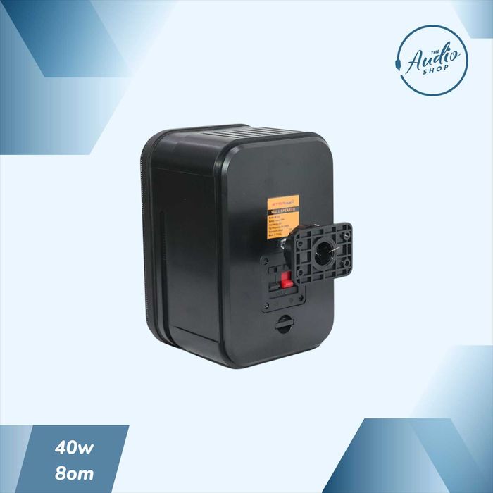 Настенная колонка M-222