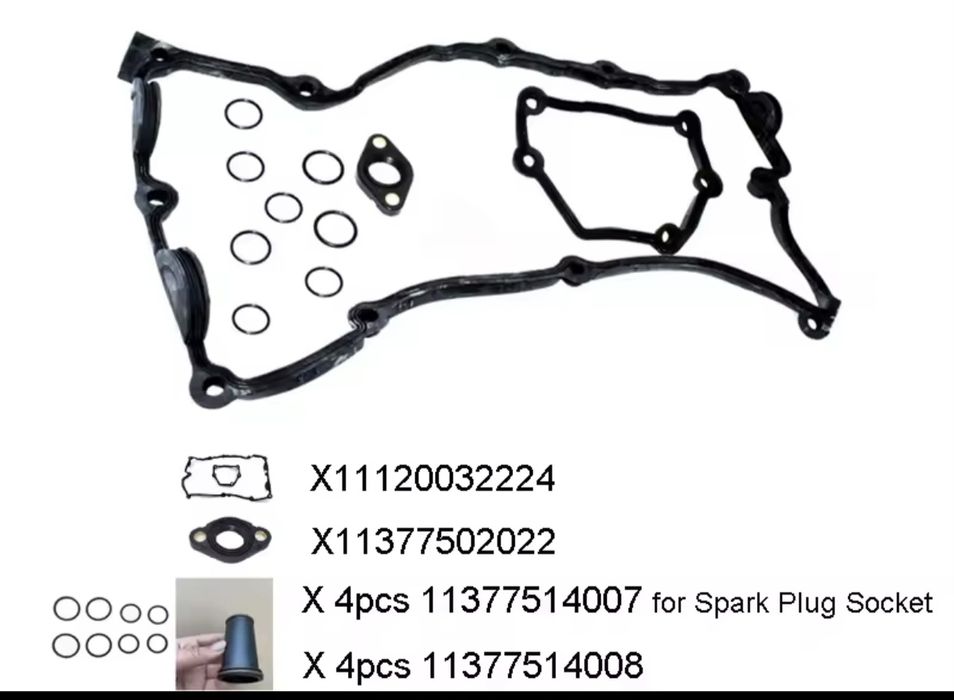 BMW e46 /БМВ е 46 гарнитури комплект