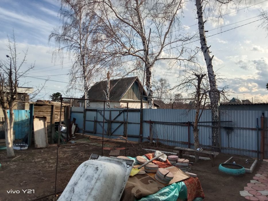 Продам дачу сад реченька