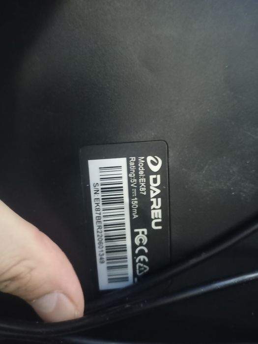 Продам мышку и клавиатуру