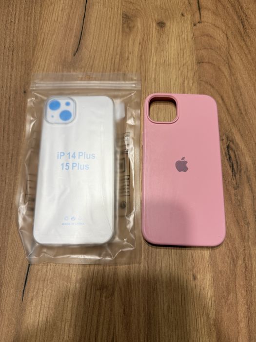 iPhone 14 Plus - КАТО НОВ!