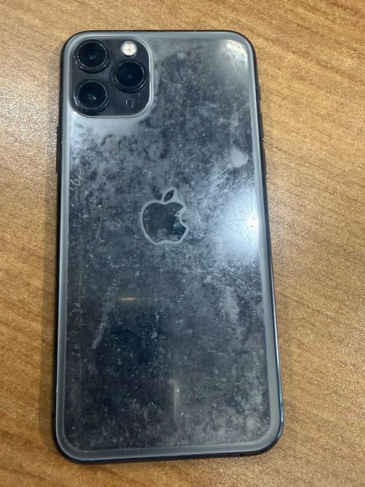 iPhone 11 Pro 256 GB