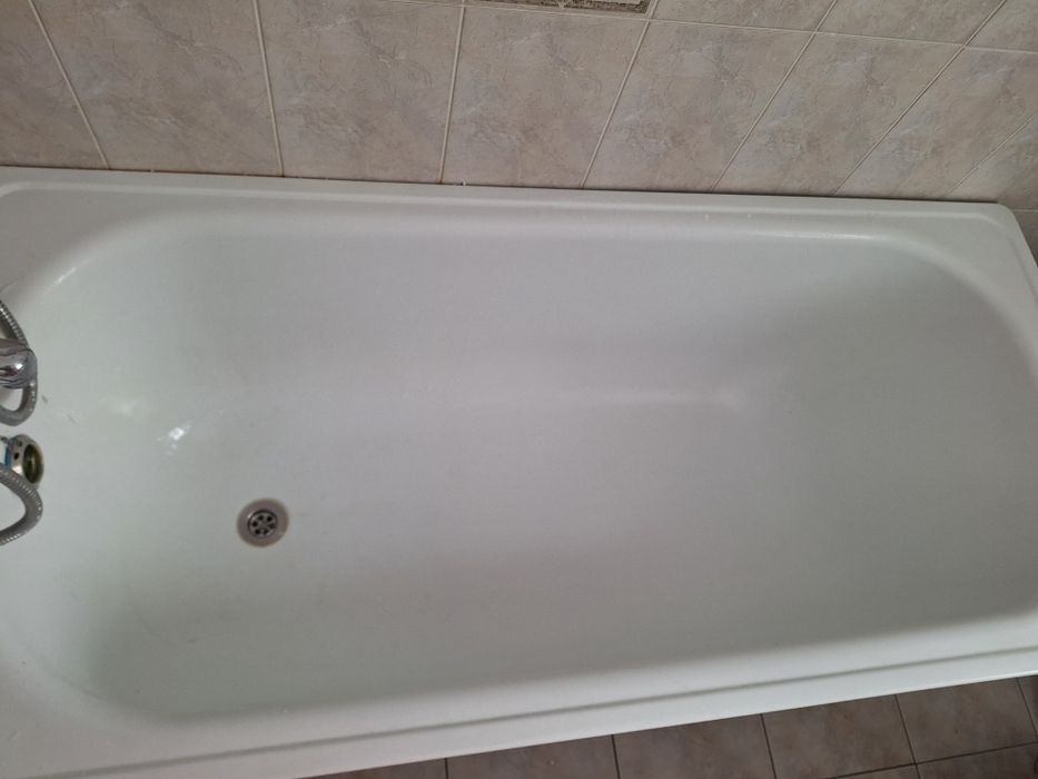 Продам ванну металлическую