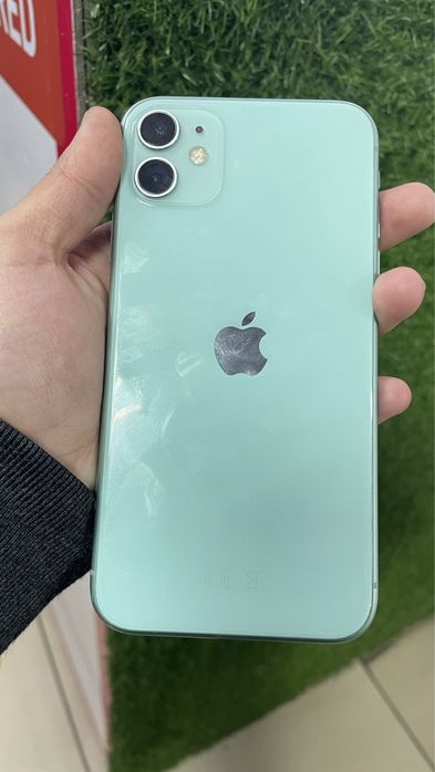 iPhone 11 64gb 64гб