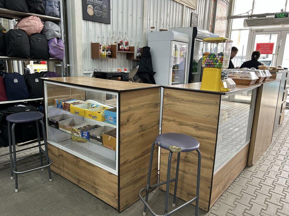 Общепит , буфет , столовая